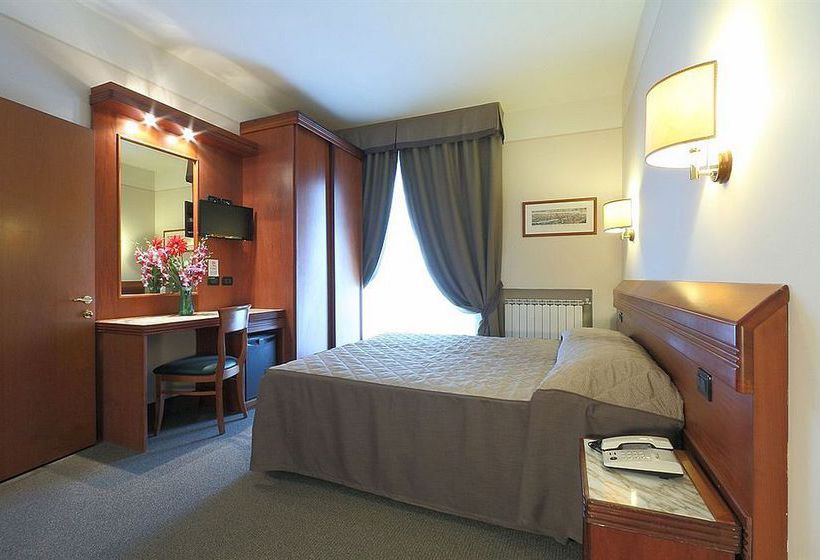 Hotel Arcadia  | Firenze | Florence | Italia 2