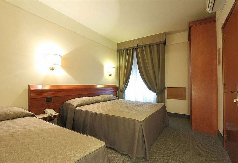 Hotel Arcadia  | Firenze | Florence | Italia 20