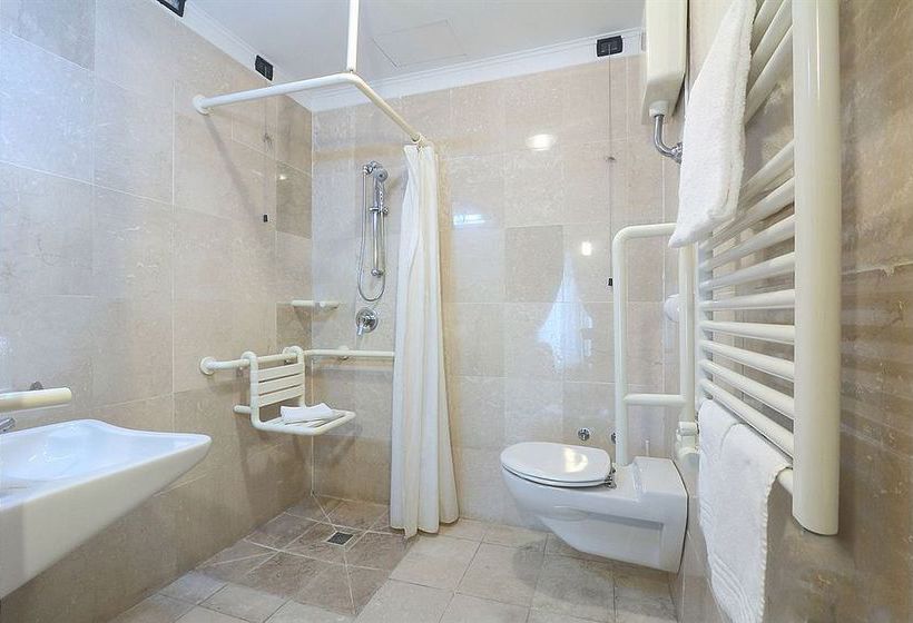 Hotel Arcadia  | Firenze | Florence | Italia 3