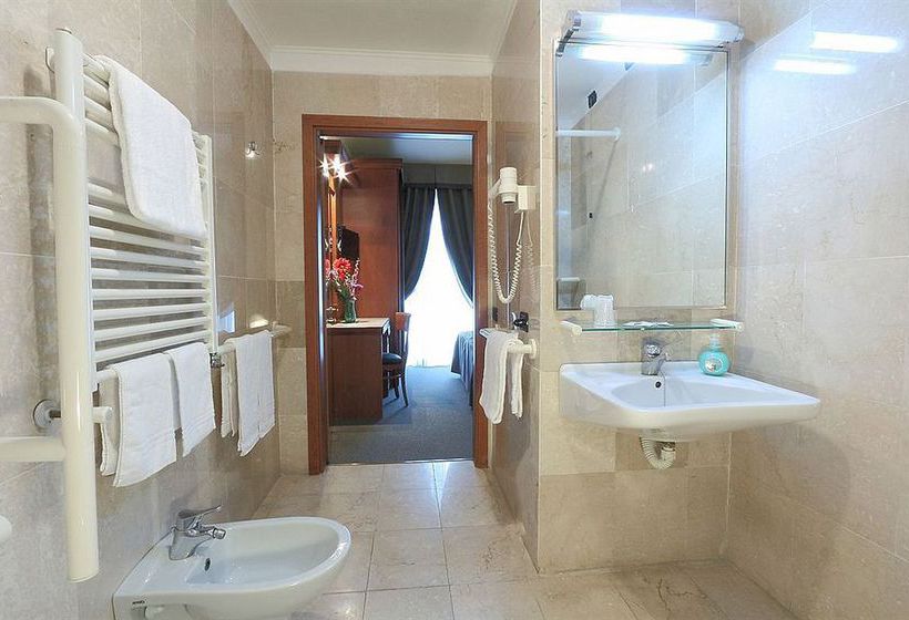 Hotel Arcadia  | Firenze | Florence | Italia 4