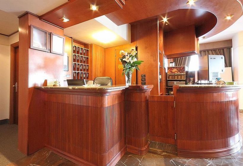 Hotel Arcadia  | Firenze | Florence | Italia 6