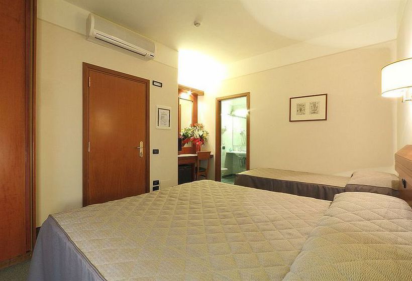 Hotel Arcadia  | Firenze | Florence | Italia 7