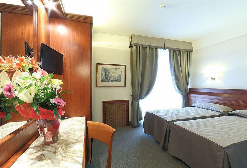 Hotel Arcadia  | Firenze | Florence | Italia 8