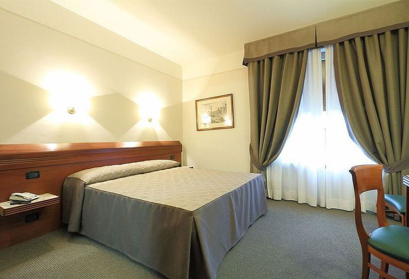 Hotel Arcadia  | Firenze | Florence | Italia 9