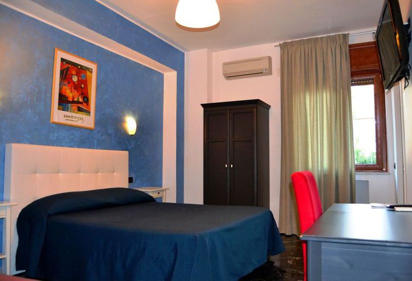Hotel Diana Pompei  | Pompei | Napoli | Italia 10