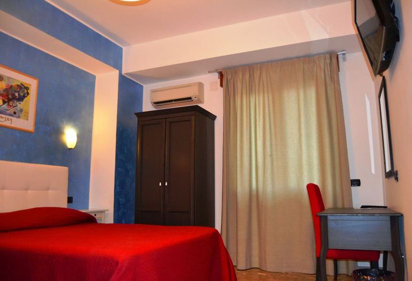 Hotel Diana Pompei  | Pompei | Napoli | Italia 11