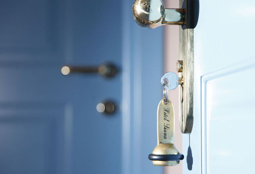 Hotel Diana Pompei  | Pompei | Napoli | Italia 12