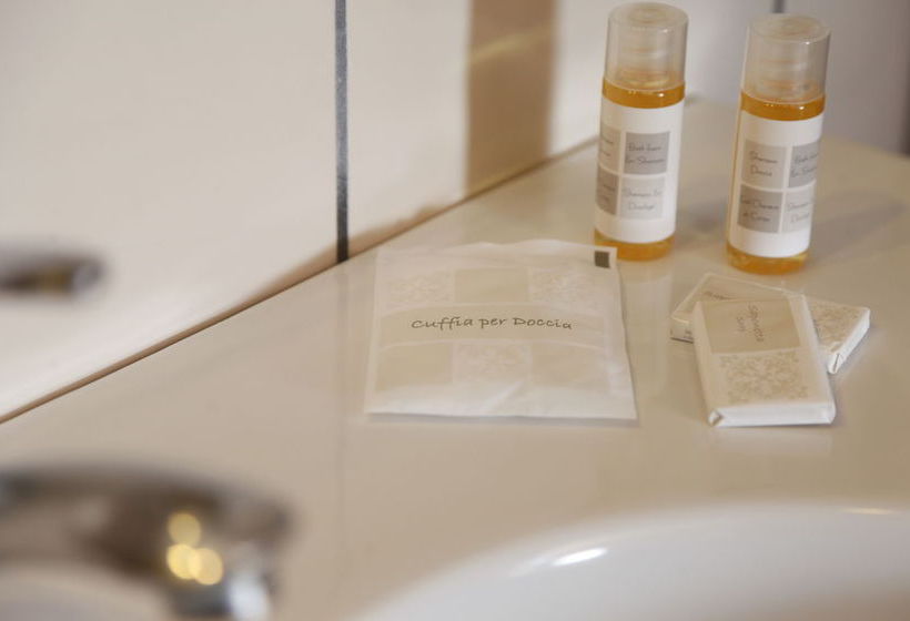 Hotel Diana Pompei  | Pompei | Napoli | Italia 14