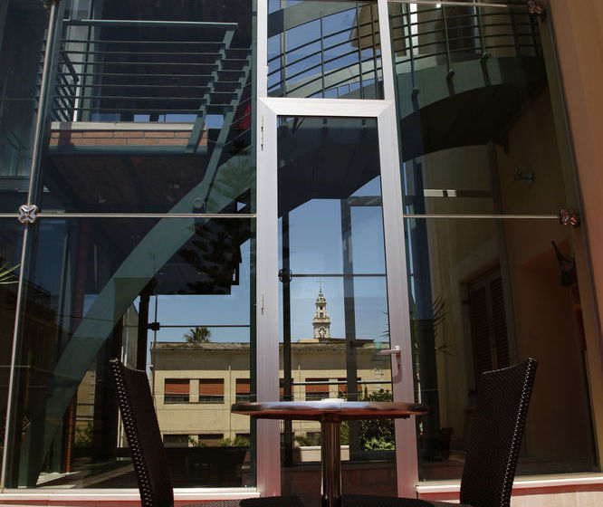 Hotel Diana Pompei  | Pompei | Napoli | Italia 15