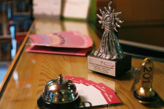 Hotel Diana Pompei  | Pompei | Napoli | Italia 18