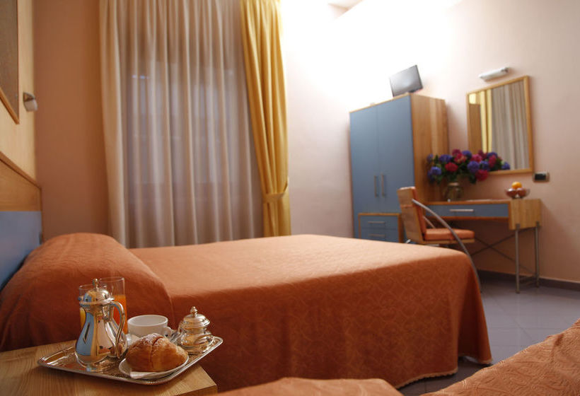 Hotel Diana Pompei  | Pompei | Napoli | Italia 2