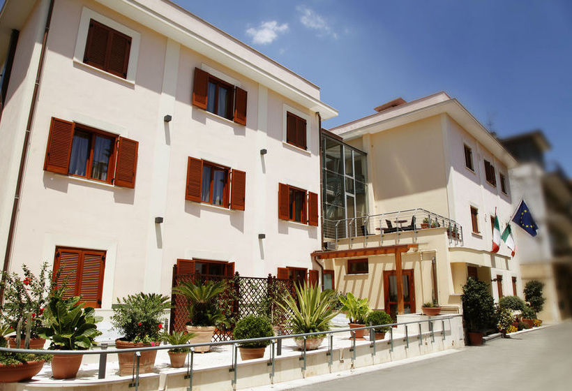 Hotel Diana Pompei  | Pompei | Napoli | Italia 3