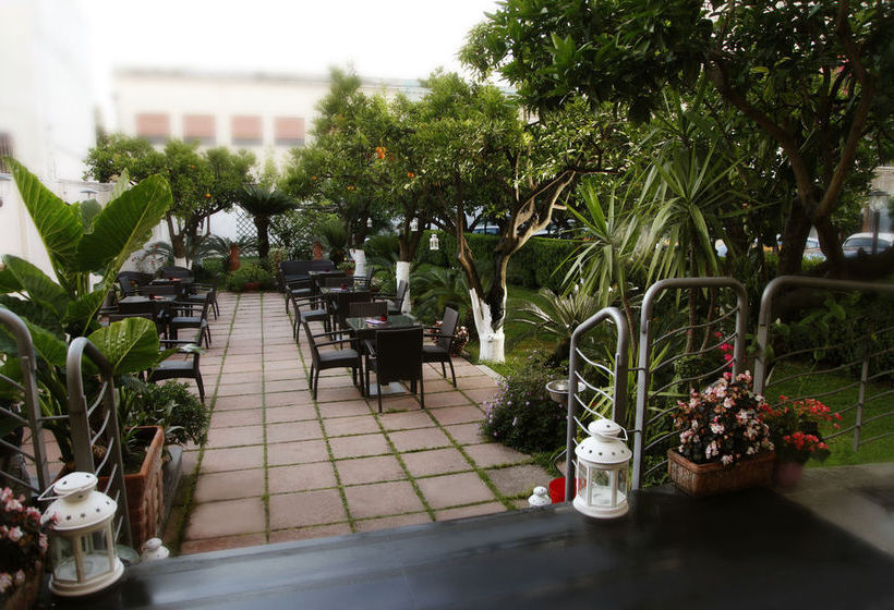 Hotel Diana Pompei  | Pompei | Napoli | Italia 4