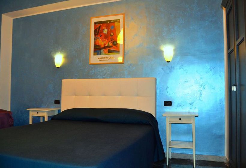 Hotel Diana Pompei  | Pompei | Napoli | Italia 5