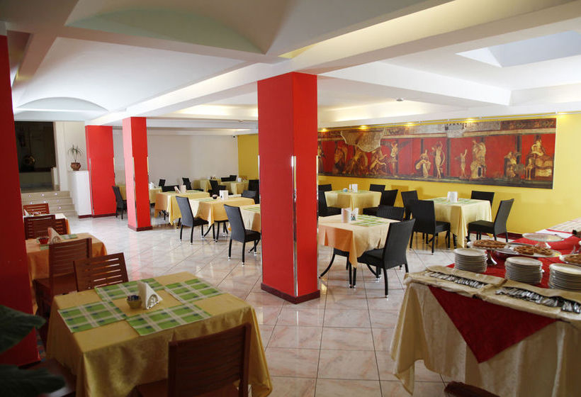 Hotel Diana Pompei  | Pompei | Napoli | Italia 6