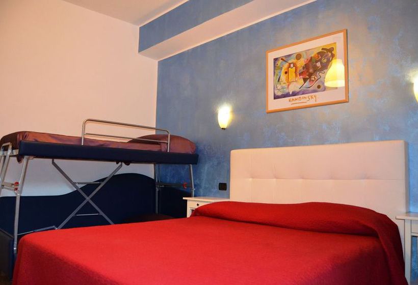 Hotel Diana Pompei  | Pompei | Napoli | Italia 7