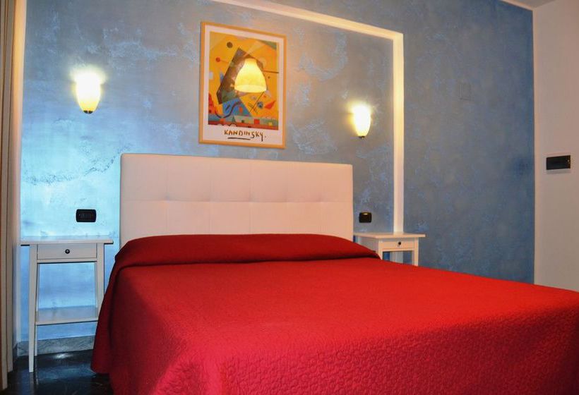 Hotel Diana Pompei  | Pompei | Napoli | Italia 8