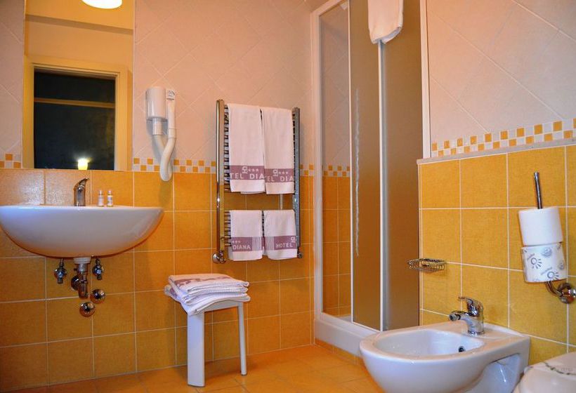 Hotel Diana Pompei  | Pompei | Napoli | Italia 9