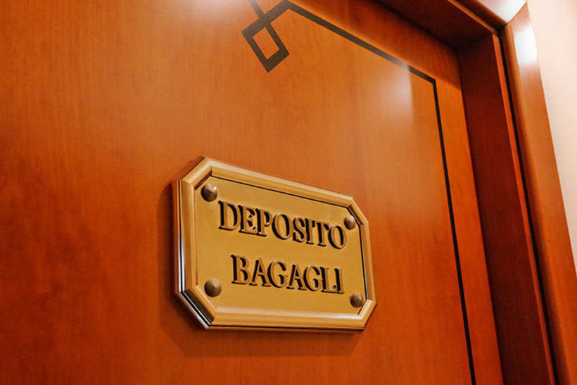 Hotel Siracusa  | Roma | Roma | Italia 1