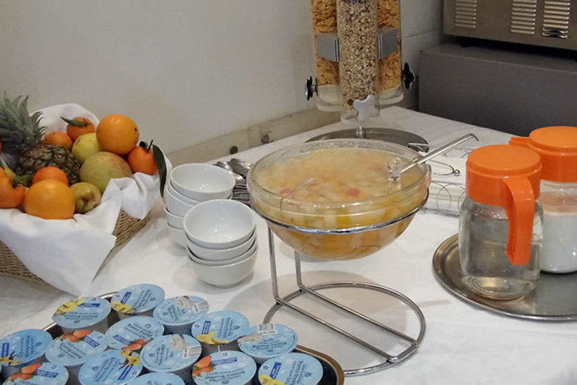 Hotel Siracusa  | Roma | Roma | Italia 4