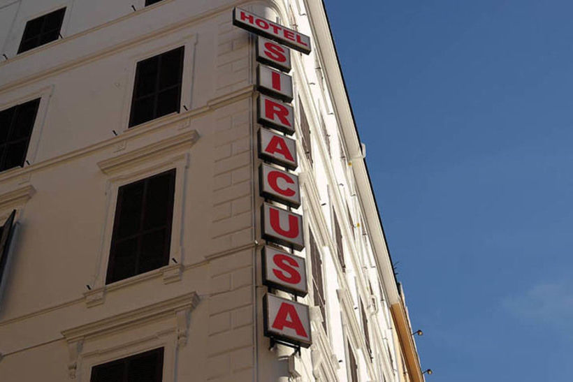 Hotel Siracusa  | Roma | Roma | Italia 5