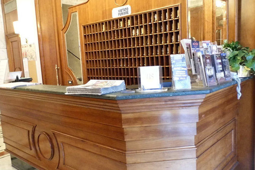 Hotel Siracusa  | Roma | Roma | Italia 7