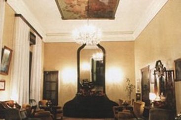 Hotel Roma e Pace  | Ancona | Ancona | Italy 1