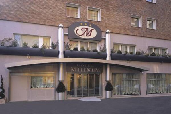 Millenn Hotel