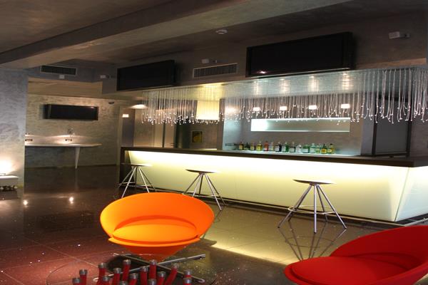 Millenn Hotel  | Bologna | Bologna | Italia 1