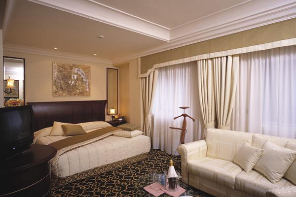 Millenn Hotel  | Bologna | Bologna | Italia 3