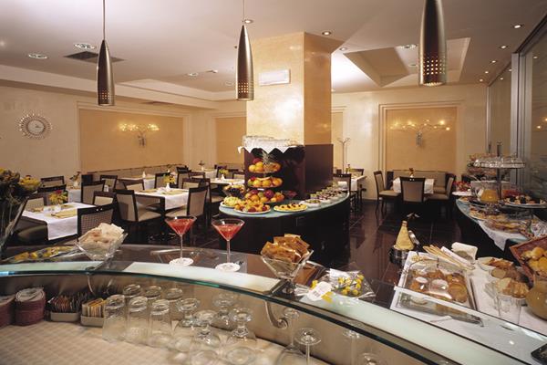 Millenn Hotel  | Bologna | Bologna | Italia 4