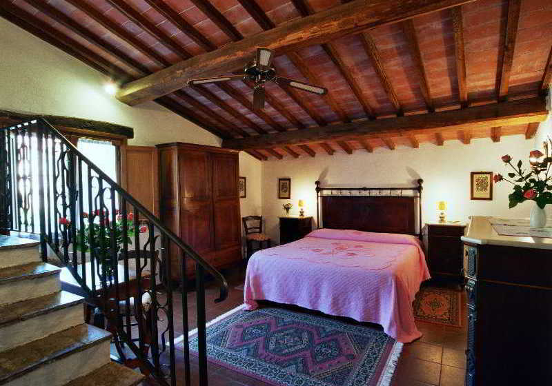 Hotel Belvedere Di San Leonino