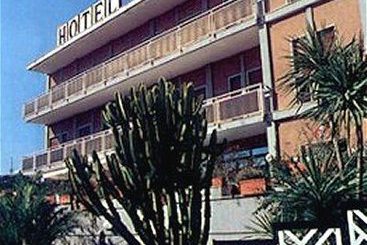 Hotel Poggio Ducale  | Catania | Catania | Italia 1