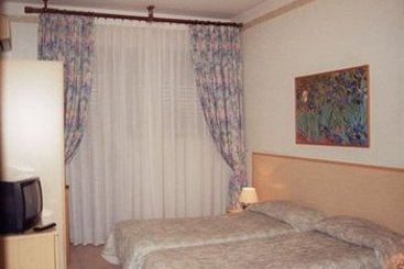 Hotel Poggio Ducale  | Catania | Catania | Italia 11