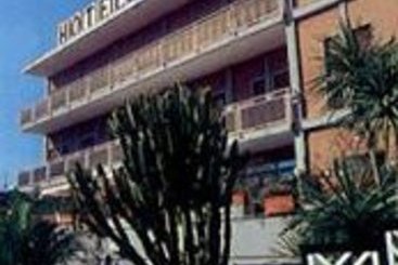 Hotel Poggio Ducale  | Catania | Catania | Italia 14