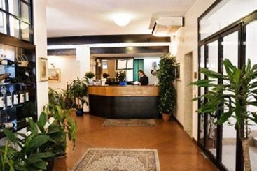 Hotel Poggio Ducale  | Catania | Catania | Italia 7