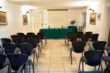 Hotel Poggio Ducale  | Catania | Catania | Italia 8