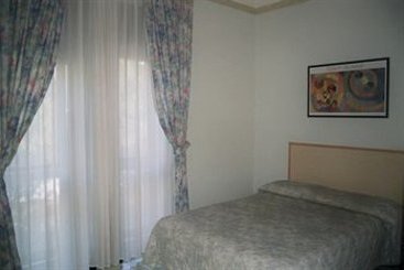 Hotel Poggio Ducale  | Catania | Catania | Italia 9