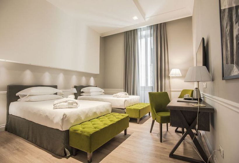 Hotel Palazzo Castri 1874  | Firenze | Florence | Italia 1