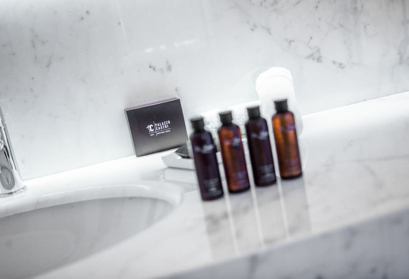 Hotel Palazzo Castri 1874  | Firenze | Florence | Italia 10