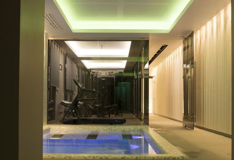 Hotel Palazzo Castri 1874  | Firenze | Florence | Italia 11