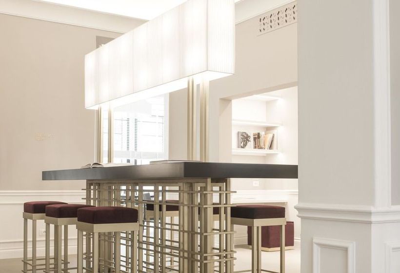 Hotel Palazzo Castri 1874  | Firenze | Florence | Italia 16