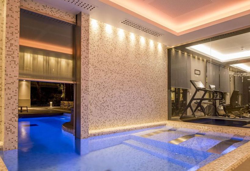 Hotel Palazzo Castri 1874  | Firenze | Florence | Italia 17