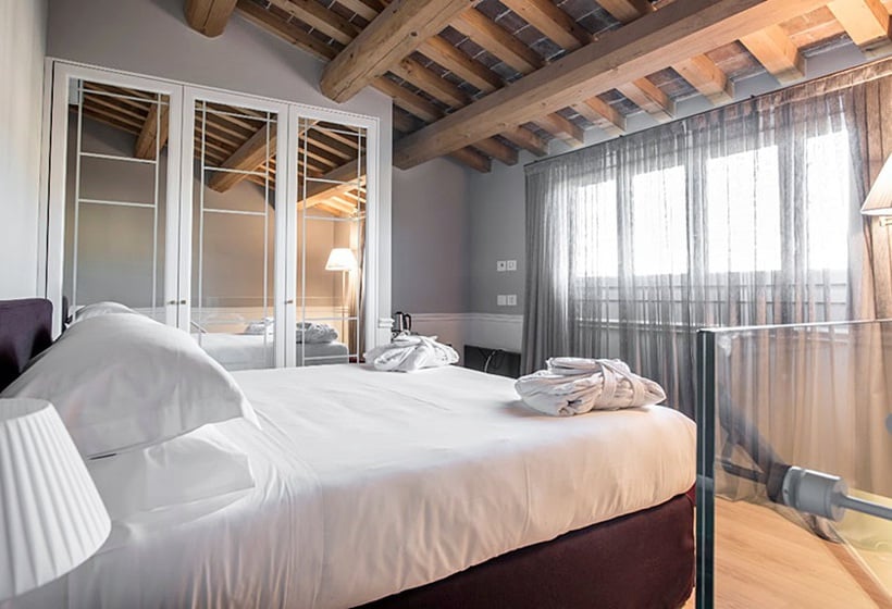 Hotel Palazzo Castri 1874  | Firenze | Florence | Italia 19