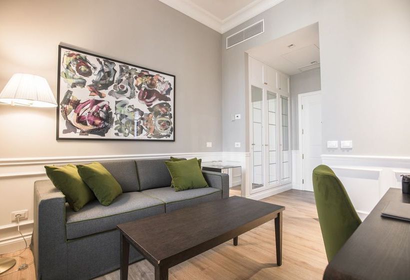 Hotel Palazzo Castri 1874  | Firenze | Florence | Italia 2