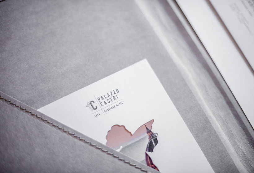 Hotel Palazzo Castri 1874  | Firenze | Florence | Italia 3