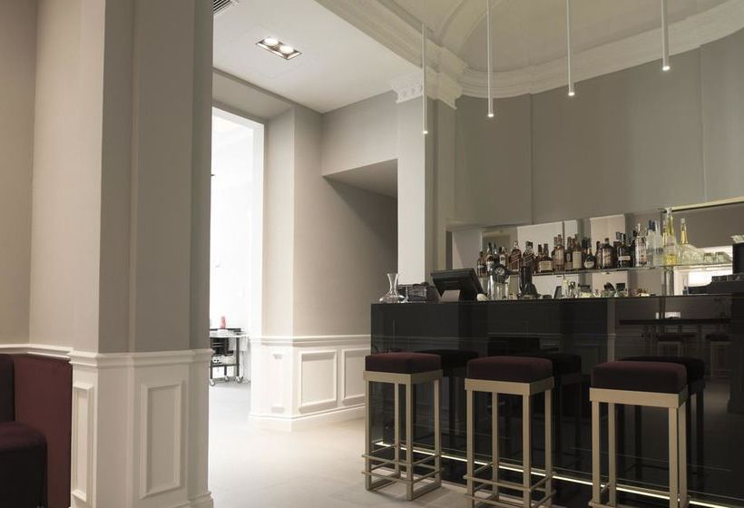 Hotel Palazzo Castri 1874  | Firenze | Florence | Italia 9