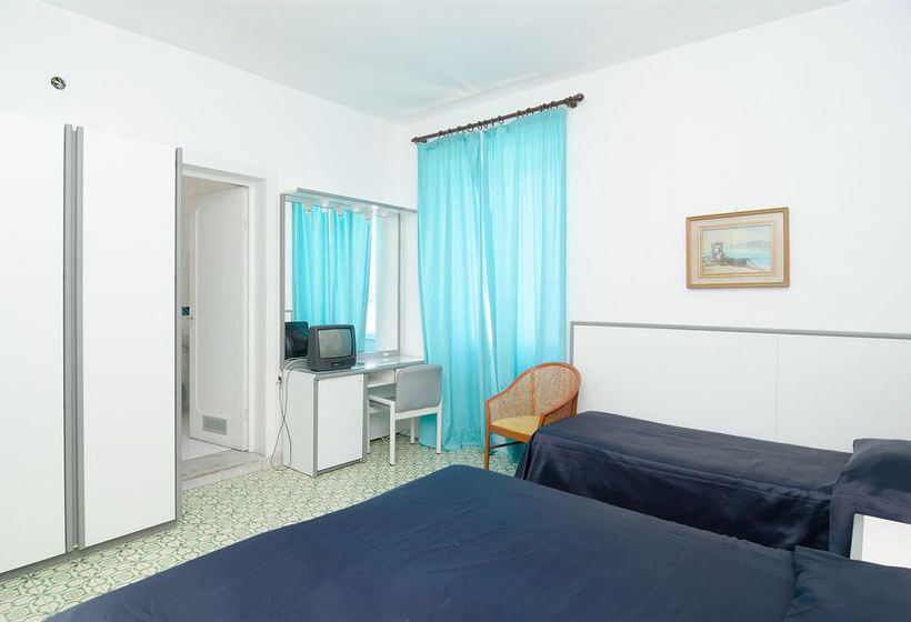 Hotel Flora Wellness & Beauty  | Ischia | Napoli | Italia 15