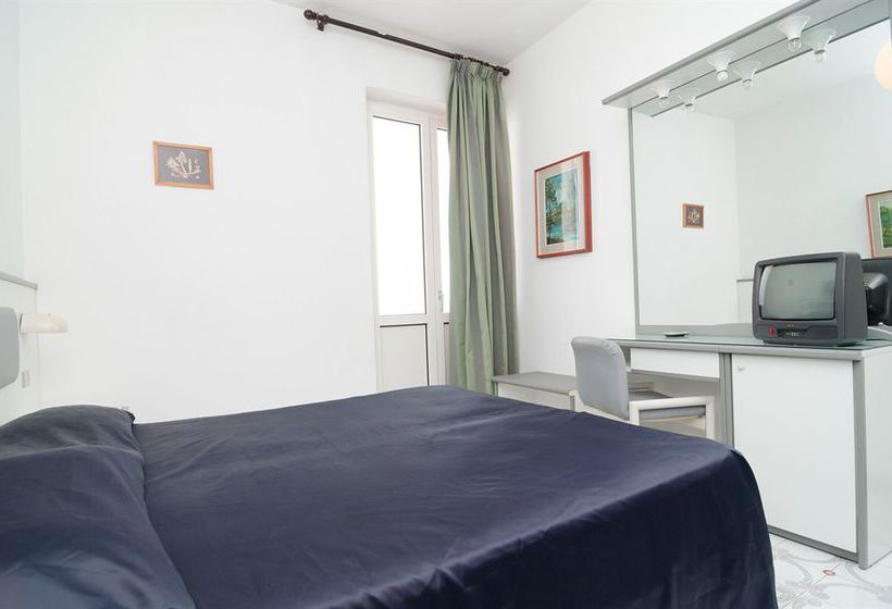 Hotel Flora Wellness & Beauty  | Ischia | Napoli | Italia 17