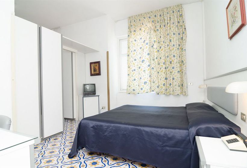 Hotel Flora Wellness & Beauty  | Ischia | Napoli | Italia 18